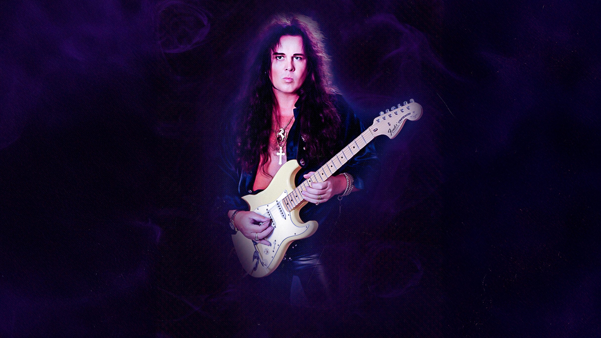 Yngwie Malmsteen