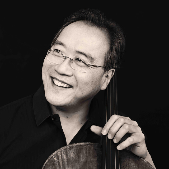 Yo-Yo Ma tickets in Colorado Springs