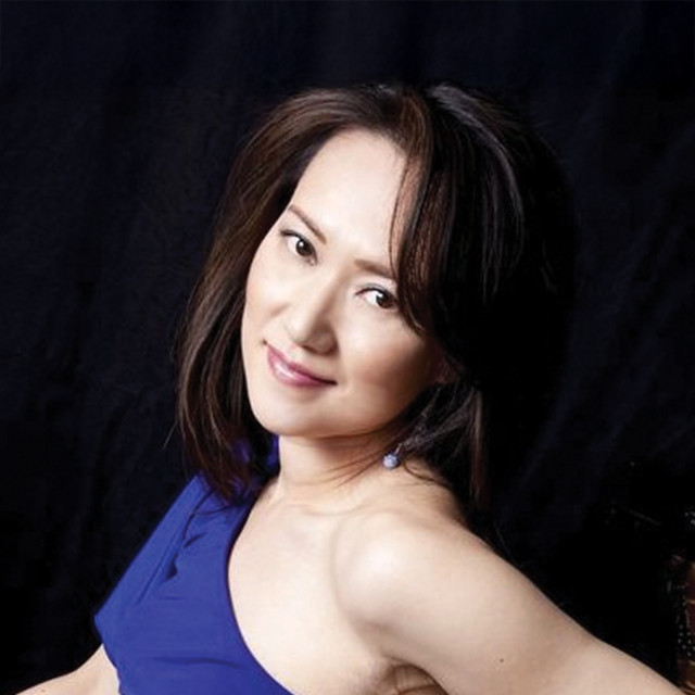 Yoko Miwa Trio