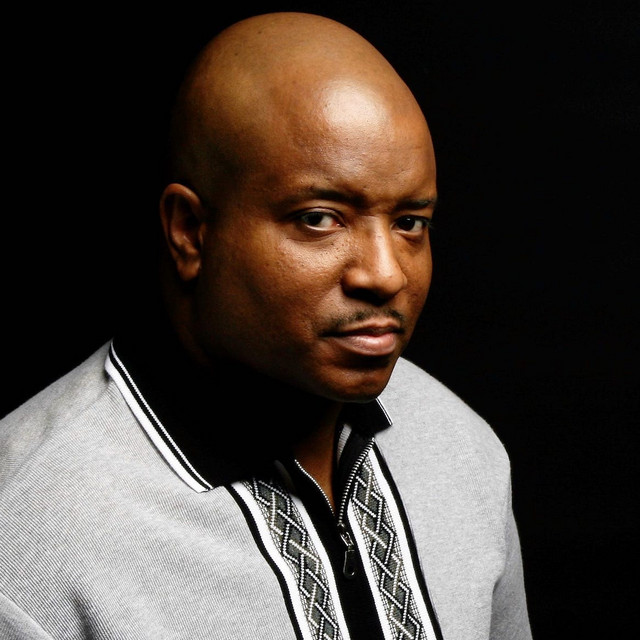 Young MC tickets in Ashland, VA