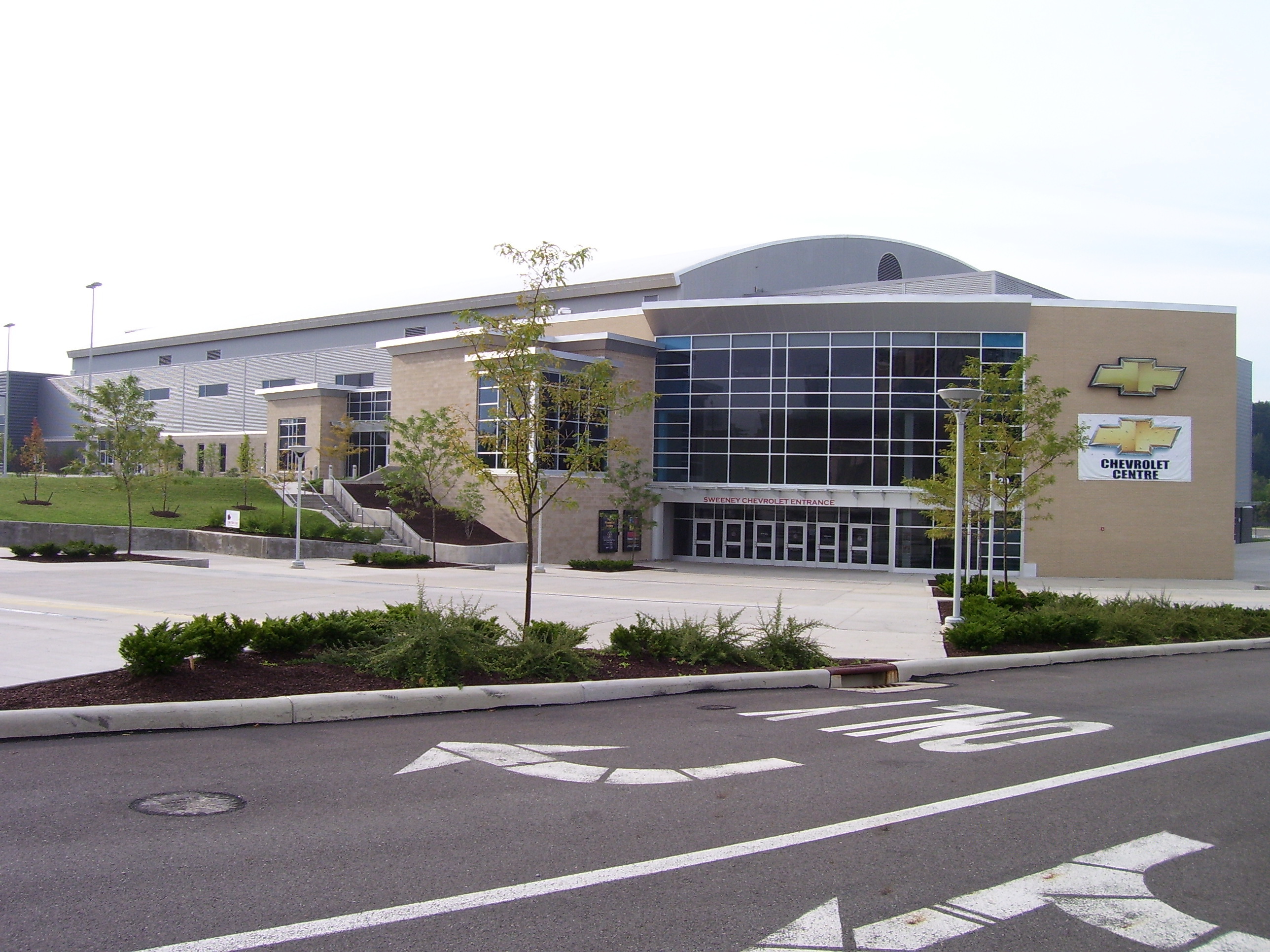 Youngstown Phantoms