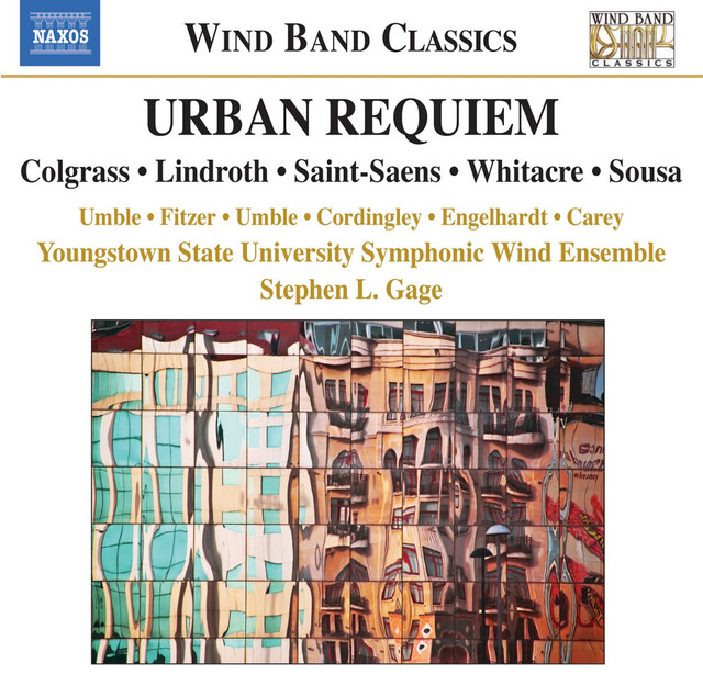 Youngstown Symphony Orchestra: Home Alone 2