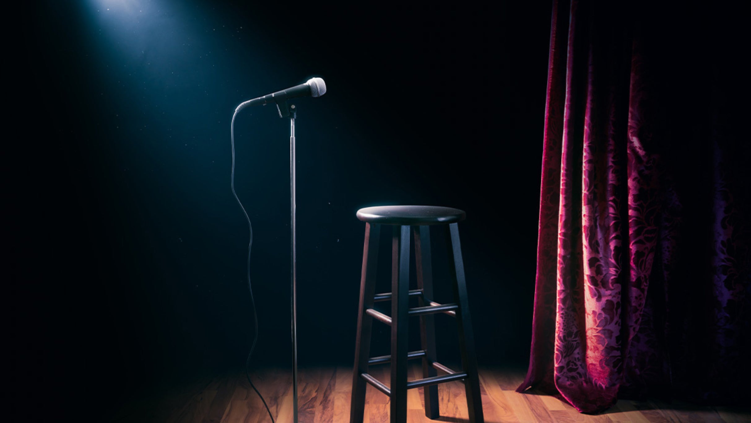 Your Next Comic - A New Faces Showcase Tour Tickets