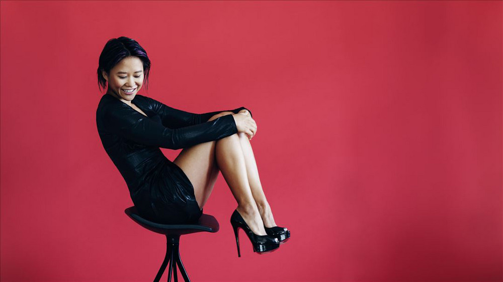 Yuja Wang