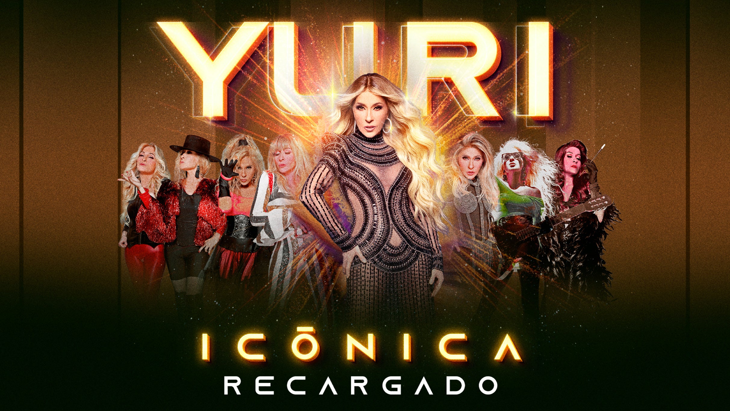 Yuri & Lucero