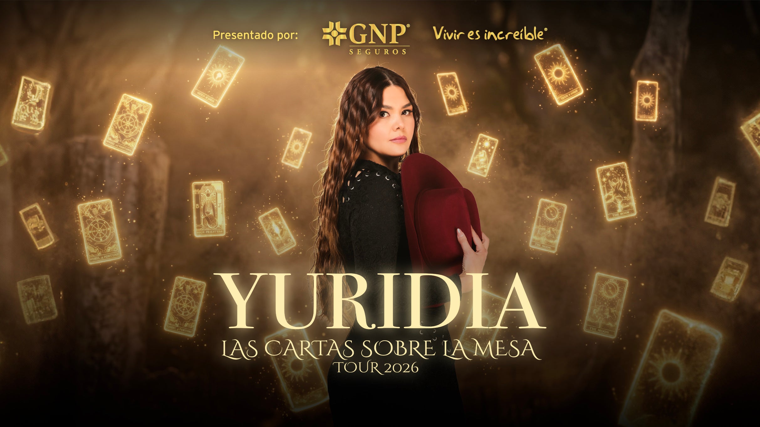Yuridia