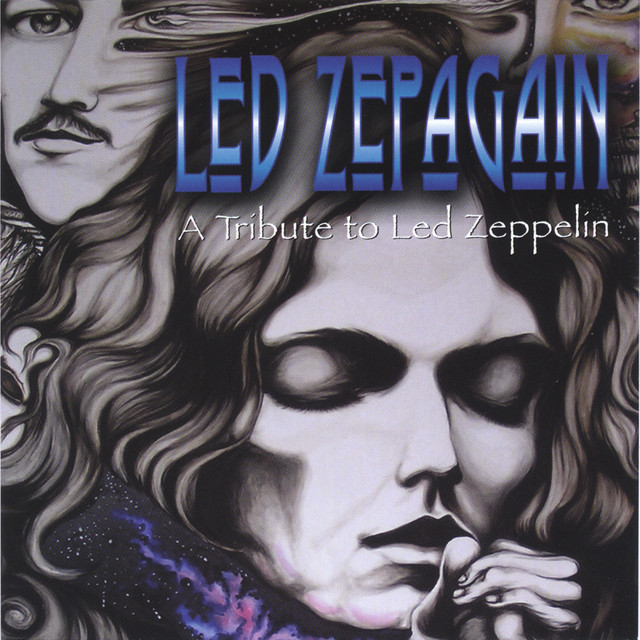 Zed - Led Zeppelin Tribute tickets in Picton