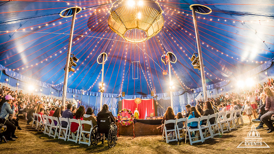 Zoppe Family Circus